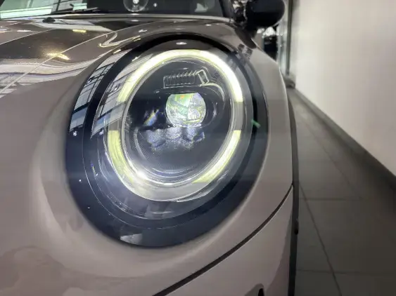 MINI MINI 5 PORTES III - voiture d'occasion - Photo 20