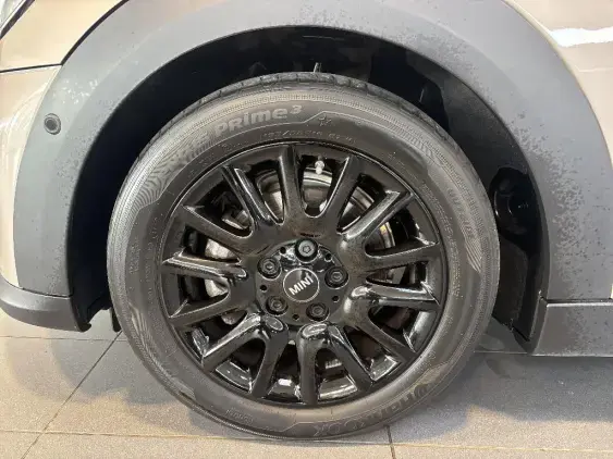 MINI MINI 5 PORTES III - voiture d'occasion - Photo 21