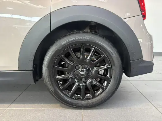 MINI MINI 5 PORTES III - voiture d'occasion - Photo 22