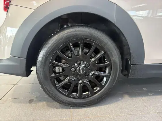 MINI MINI 5 PORTES III - voiture d'occasion - Photo 23