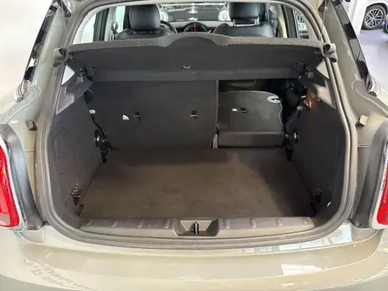 MINI MINI 5 PORTES III - voiture d'occasion - Photo 16