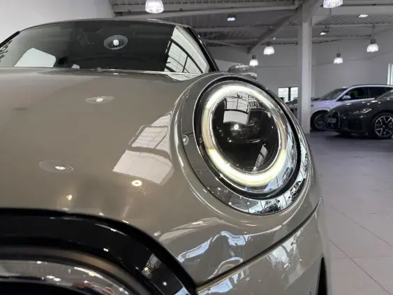 MINI MINI 5 PORTES III - voiture d'occasion - Photo 20