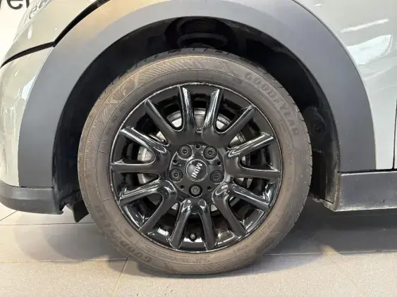 MINI MINI 5 PORTES III - voiture d'occasion - Photo 21