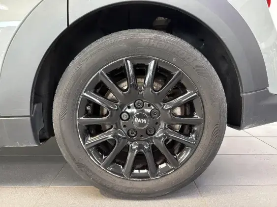 MINI MINI 5 PORTES III - voiture d'occasion - Photo 22