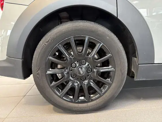 MINI MINI 5 PORTES III - voiture d'occasion - Photo 23