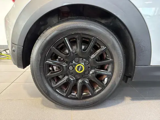 MINI MINI III - voiture d'occasion - Photo 23