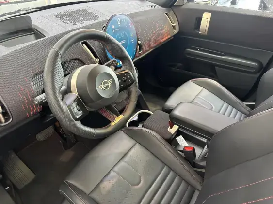 MINI COUNTRYMAN U25 - voiture d'occasion - Photo 17