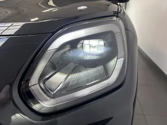 MINI COUNTRYMAN U25 - voiture d'occasion - Photo 20