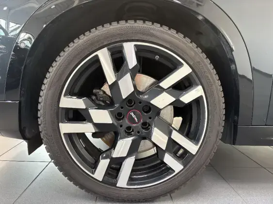 MINI COUNTRYMAN U25 - voiture d'occasion - Photo 21