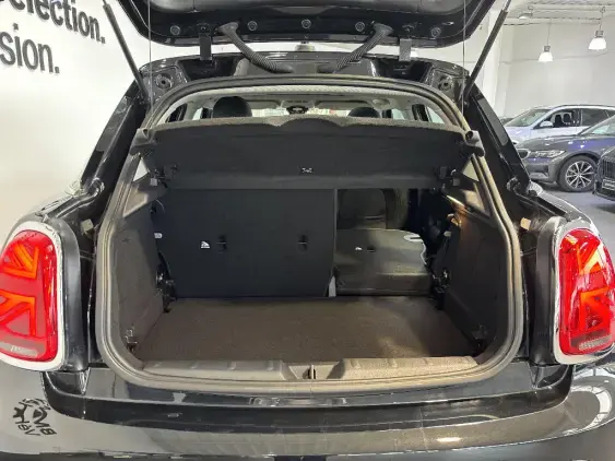 MINI MINI 5 PORTES III - voiture d'occasion - Photo 16