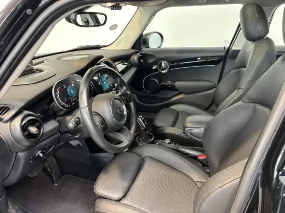 MINI MINI 5 PORTES III - voiture d'occasion - Photo 17