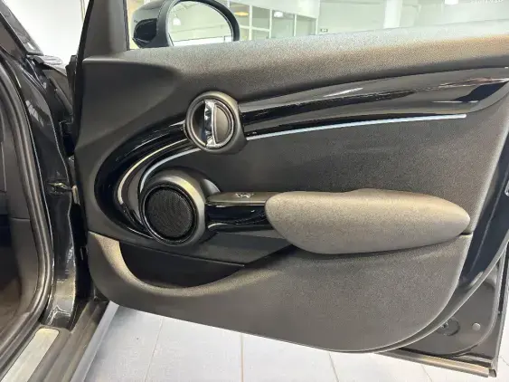 MINI MINI 5 PORTES III - voiture d'occasion - Photo 19