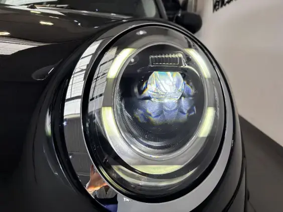 MINI MINI 5 PORTES III - voiture d'occasion - Photo 20