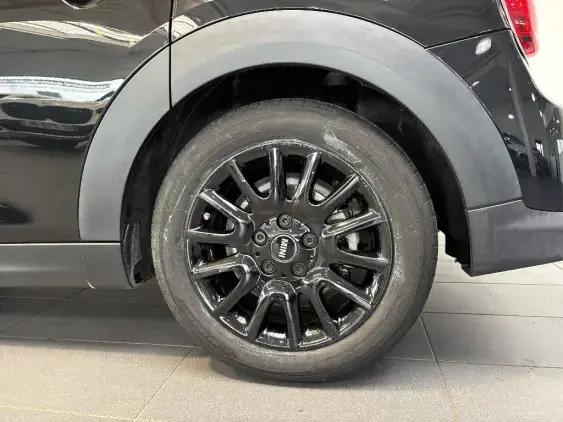 MINI MINI 5 PORTES III - voiture d'occasion - Photo 22