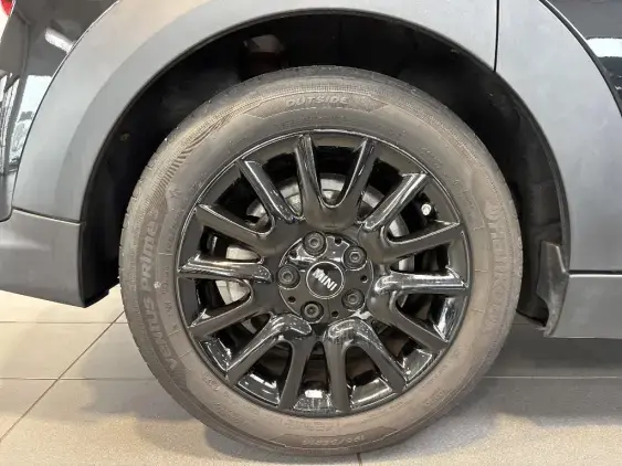 MINI MINI 5 PORTES III - voiture d'occasion - Photo 23