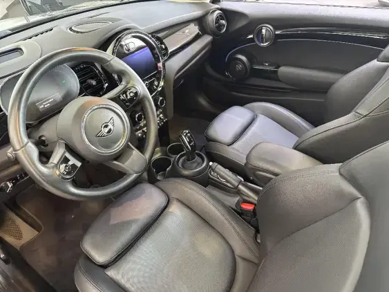 MINI MINI III - voiture d'occasion - Photo 17