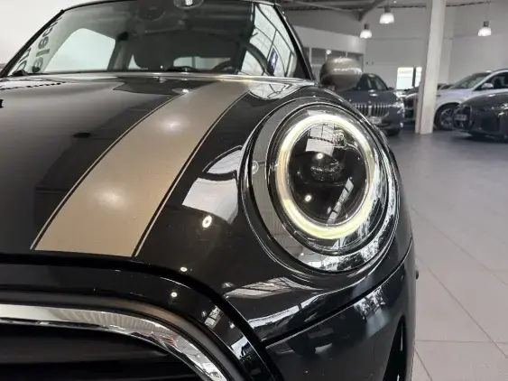 MINI MINI III - voiture d'occasion - Photo 20