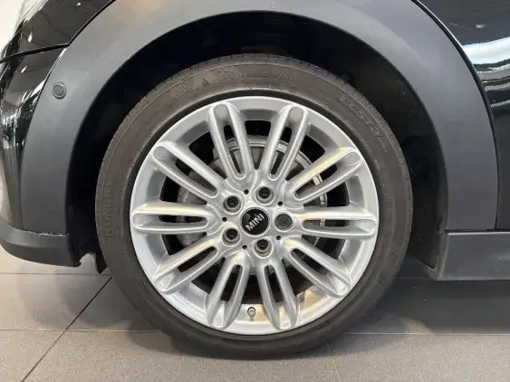 MINI MINI III - voiture d'occasion - Photo 21