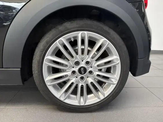 MINI MINI III - voiture d'occasion - Photo 22