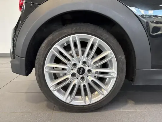 MINI MINI III - voiture d'occasion - Photo 23