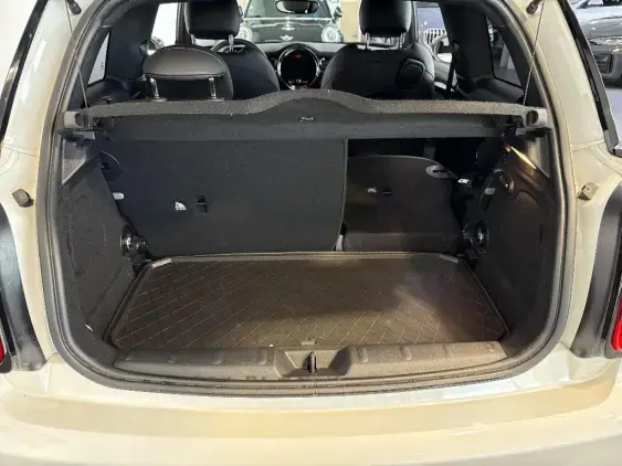 MINI MINI III - voiture d'occasion - Photo 16