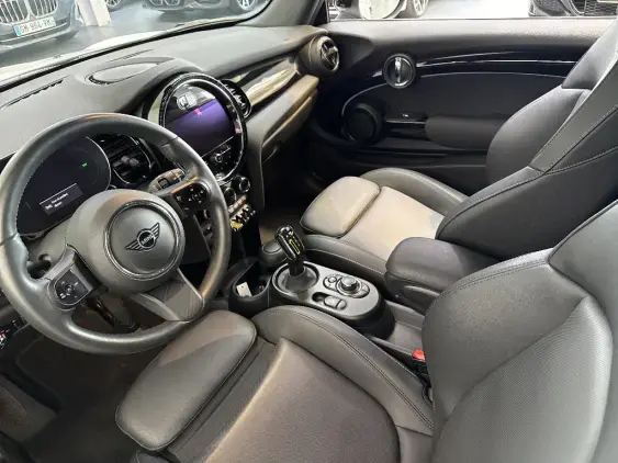 MINI MINI III - voiture d'occasion - Photo 17