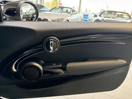 MINI MINI III - voiture d'occasion - Photo 19