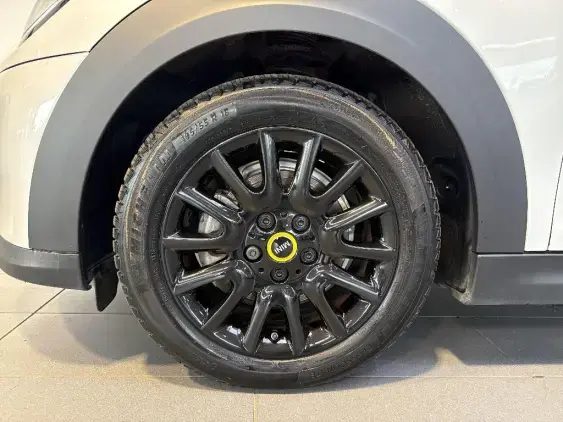 MINI MINI III - voiture d'occasion - Photo 21