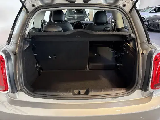 MINI MINI III - voiture d'occasion - Photo 16