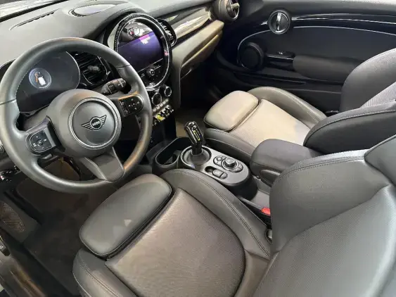 MINI MINI III - voiture d'occasion - Photo 17