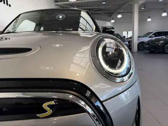 MINI MINI III - voiture d'occasion - Photo 20