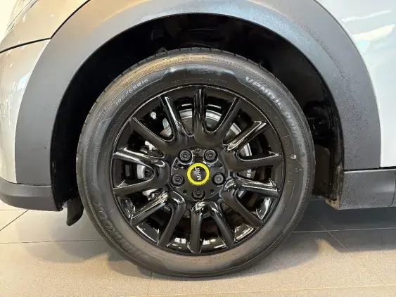 MINI MINI III - voiture d'occasion - Photo 21