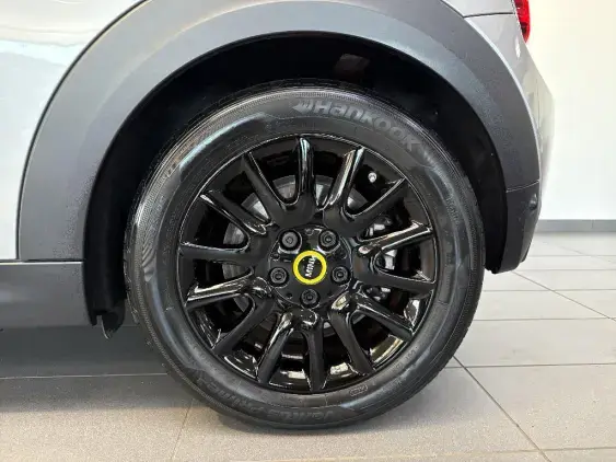 MINI MINI III - voiture d'occasion - Photo 22