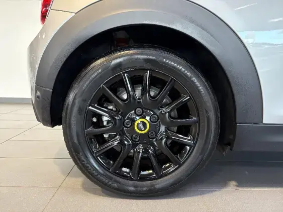 MINI MINI III - voiture d'occasion - Photo 23