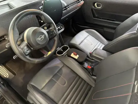 MINI COOPER F67 - voiture d'occasion - Photo 16