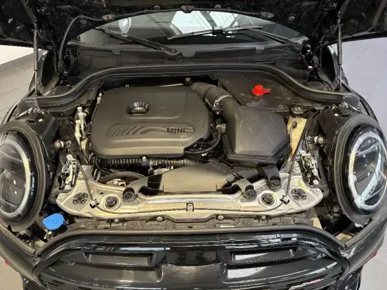 MINI COOPER F67 - voiture d'occasion - Photo 19