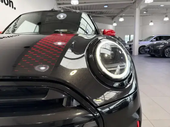 MINI COOPER F67 - voiture d'occasion - Photo 20