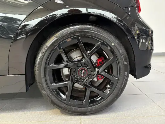 MINI COOPER F67 - voiture d'occasion - Photo 22