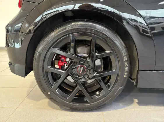 MINI COOPER F67 - voiture d'occasion - Photo 23