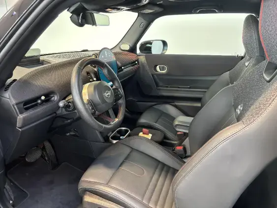 MINI COOPER 3 PORTES IV - voiture d'occasion - Photo 17