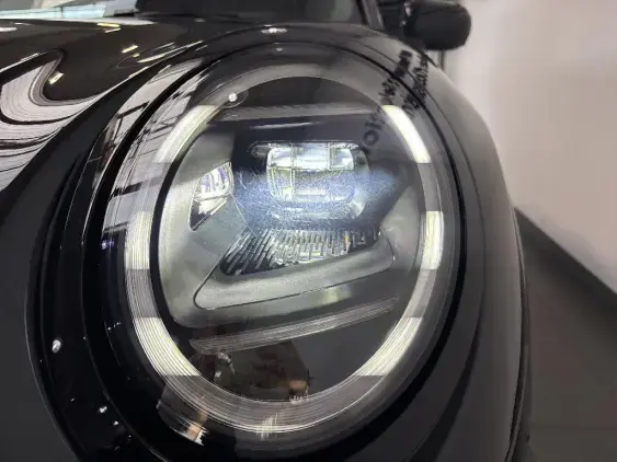 MINI COOPER 3 PORTES IV - voiture d'occasion - Photo 20