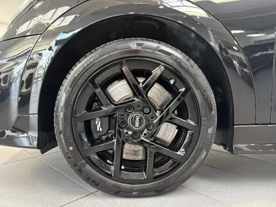 MINI COOPER 3 PORTES IV - voiture d'occasion - Photo 21