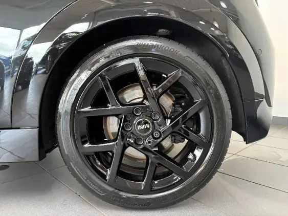 MINI COOPER 3 PORTES IV - voiture d'occasion - Photo 22