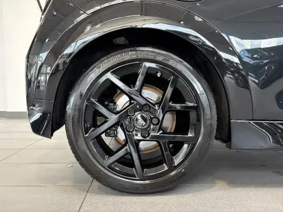 MINI COOPER 3 PORTES IV - voiture d'occasion - Photo 23