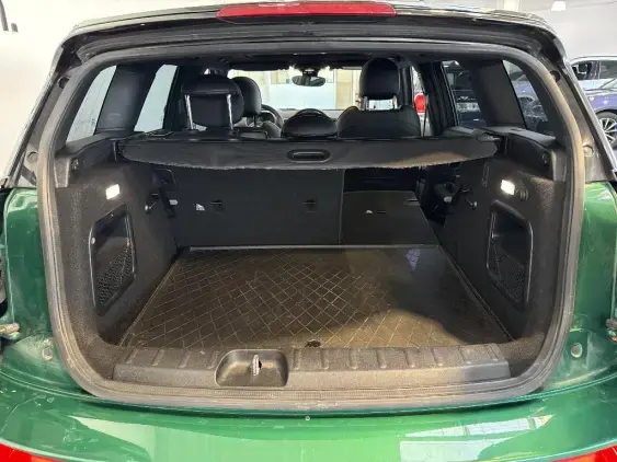 MINI CLUBMAN II - voiture d'occasion - Photo 16