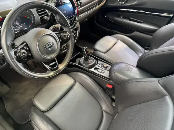 MINI CLUBMAN II - voiture d'occasion - Photo 17