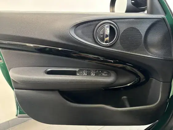 MINI CLUBMAN II - voiture d'occasion - Photo 18