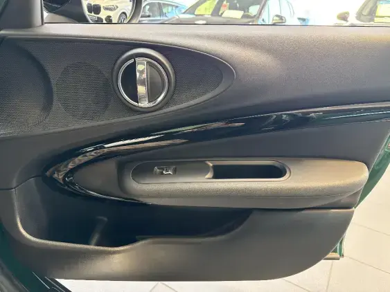 MINI CLUBMAN II - voiture d'occasion - Photo 19