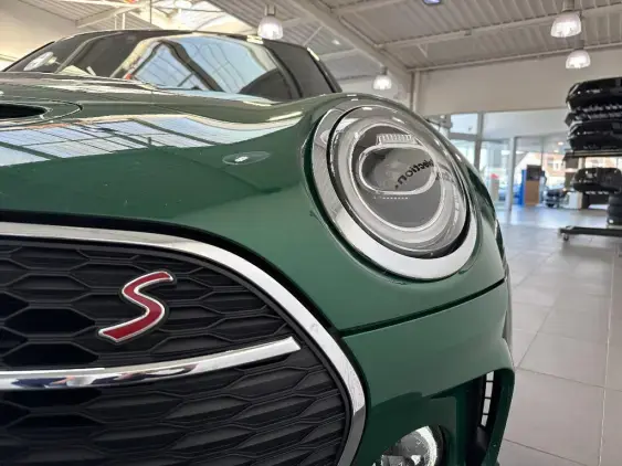 MINI CLUBMAN II - voiture d'occasion - Photo 20