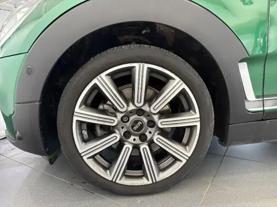 MINI CLUBMAN II - voiture d'occasion - Photo 21